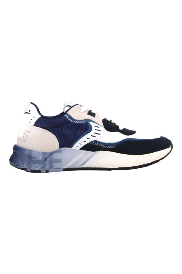 Voile Blanche Sneaker mod.CLUB01
