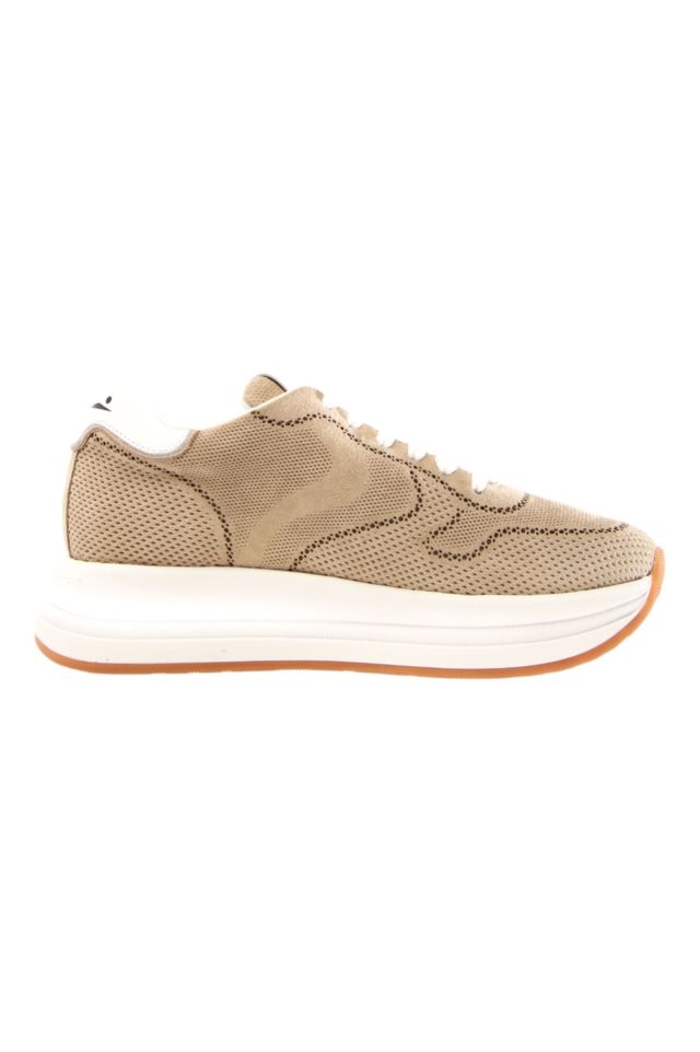 Voile Blanche Sneaker mod.MERRY 015