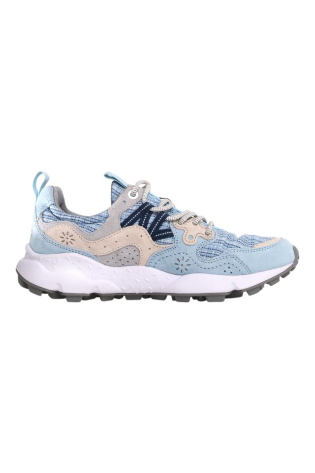 Flower Mountain Sneaker mod.YAMANO 3 WOMAN