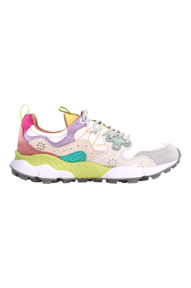 Flower Mountain Sneaker mod.YAMANO 3 WOMAN