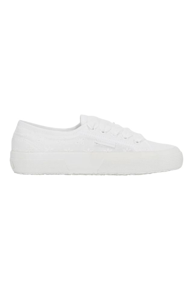 Superga 2750 FLOWER SANGALLO