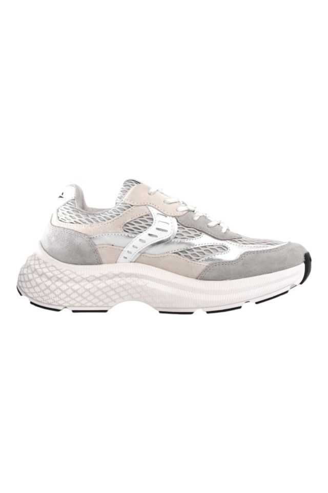Voile Blanche Sneaker mod.CLUB122