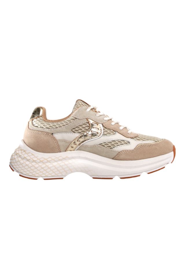 Voile Blanche Sneaker mod.CLUB122