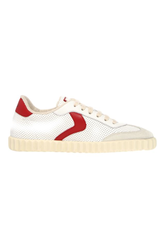 Voile Blanche Sneaker mod.INES MESH