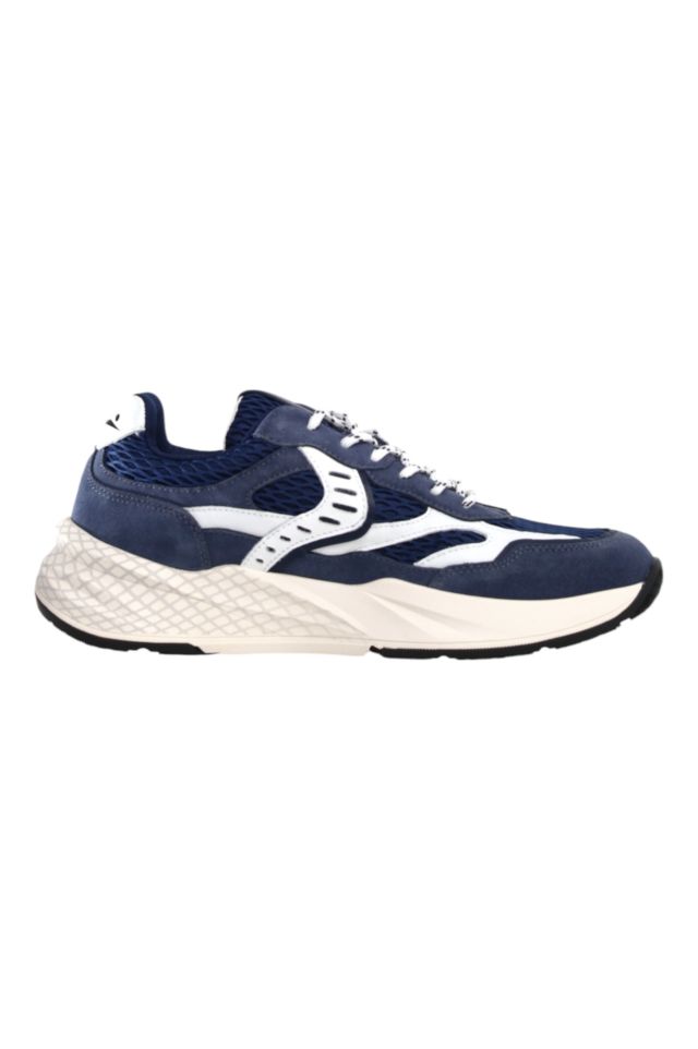 Voile Blanche Sneaker mod.CLUB22