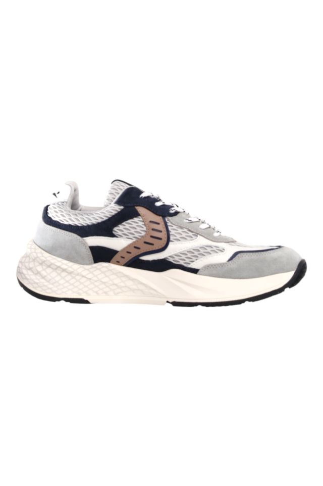Voile Blanche Sneaker mod.CLUB22
