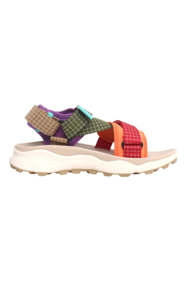 Flower Mountain Sneaker mod.NAZCA 2 UNI