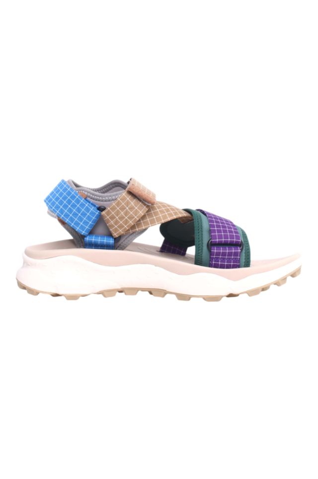 Flower Mountain Sneaker mod.NAZCA 2 UNI