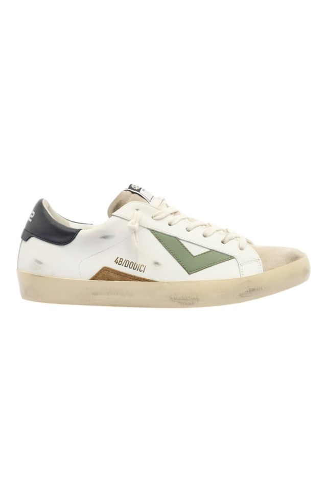 4B12 Sneaker uomo mod. Suprime