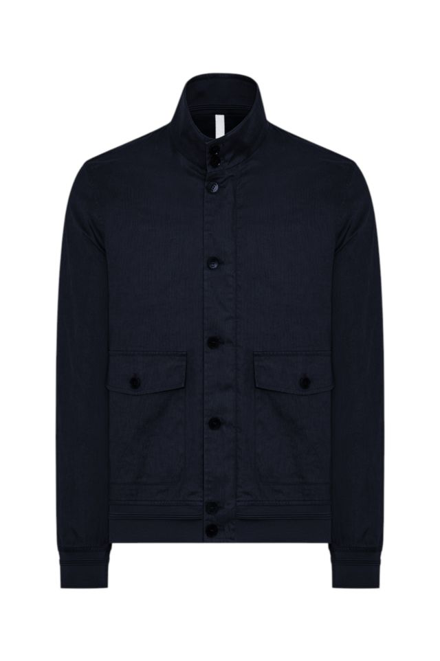Duno GIUBBINO UOMO mod. Soil Portobello