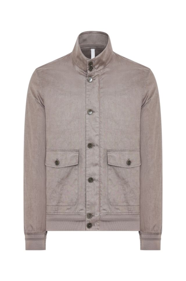 Duno GIUBBINO UOMO mod. Soil Portobello