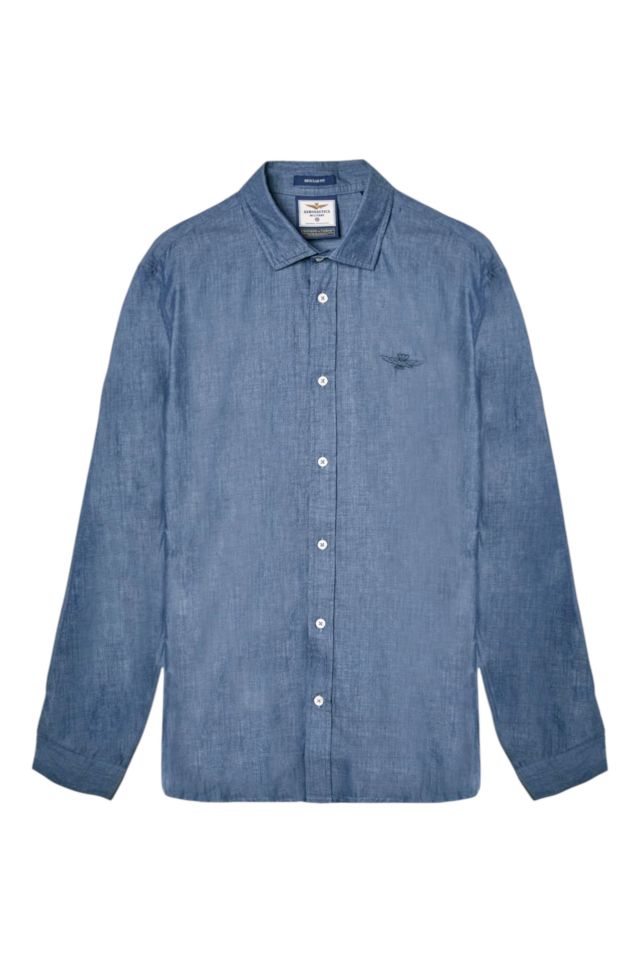 Aeronautica Militare Camicia M.L.