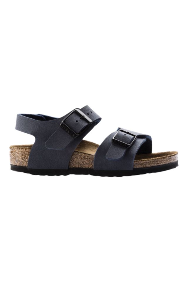 Birkenstock new york kids birkibuc
