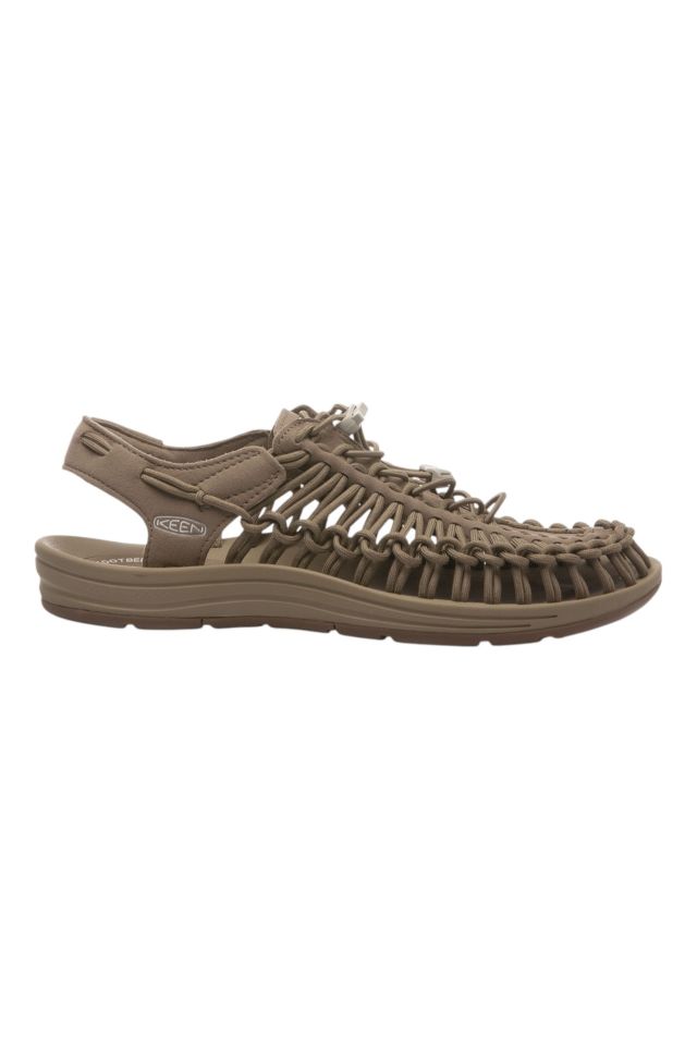keen Uneek M-Timberwolf/Plaza Taupe