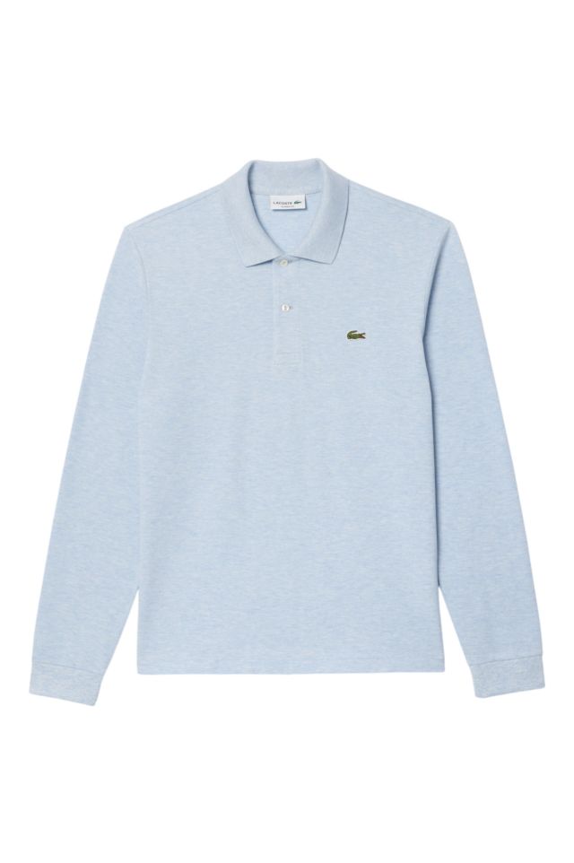 Lacoste Maglietta M/L Modello L1313