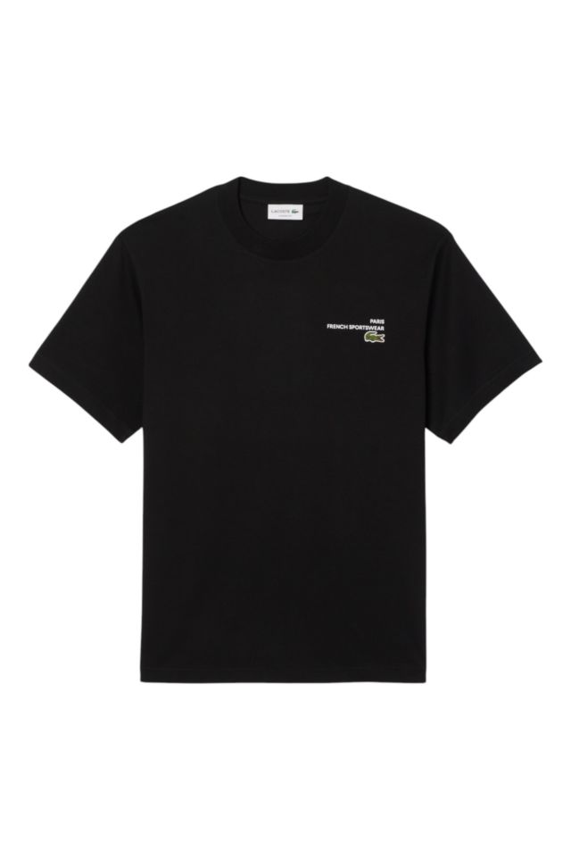 Lacoste T-Shirt Modello TH9880