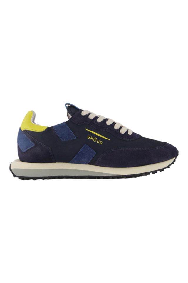 Ghoud Sneakers Model RUSH_C