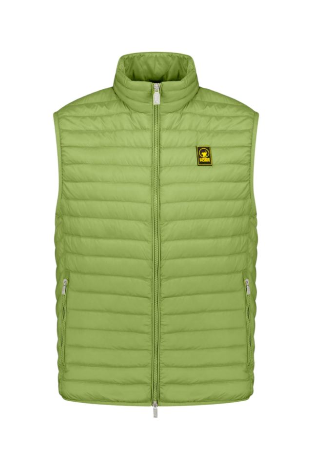 Ciesse Piumini Smanicato modello Melvin 3.0 - Light Down  Fullzip Vest