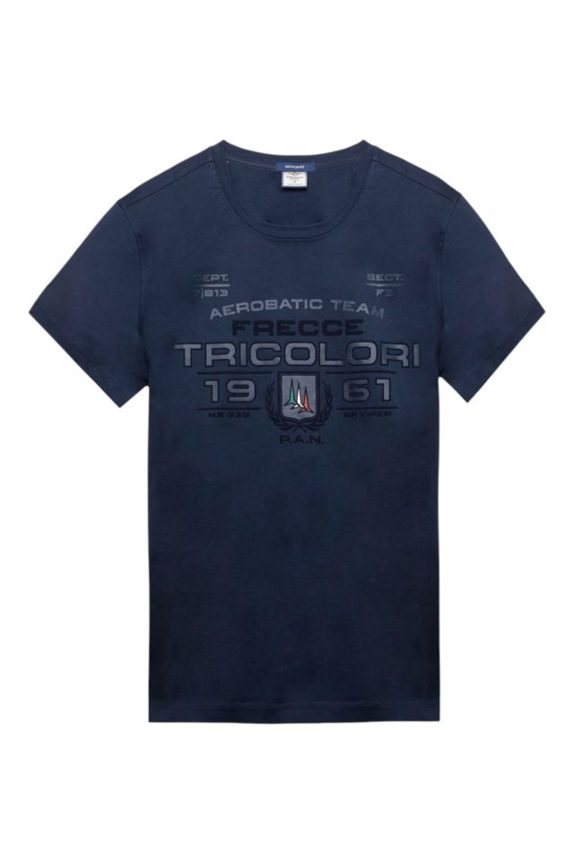 Aeronautica Militare T-Shirt M.C.