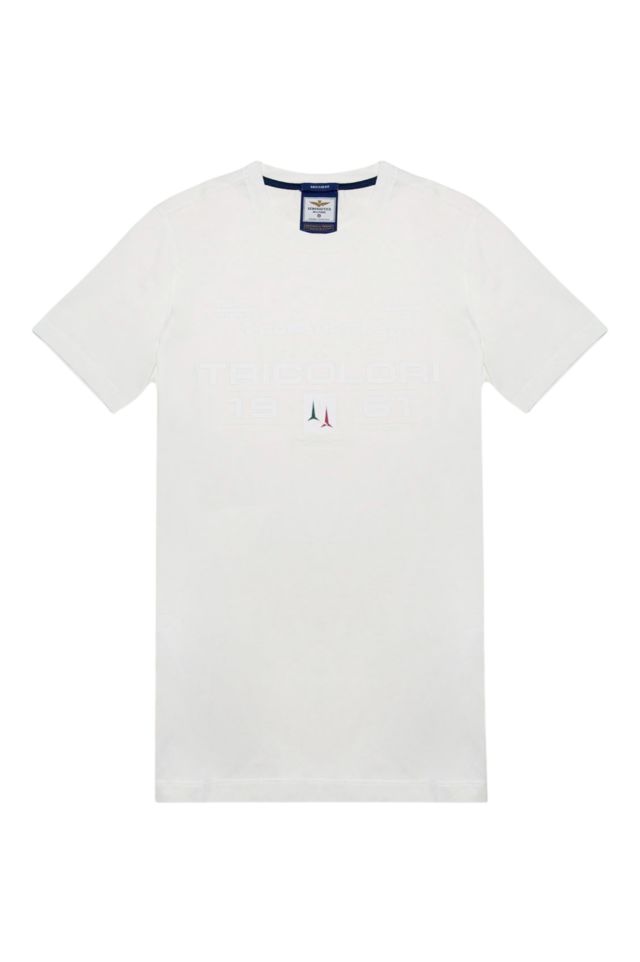 Aeronautica Militare T-Shirt M.C.