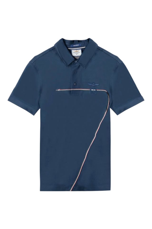 Aeronautica Militare Polo M.C.