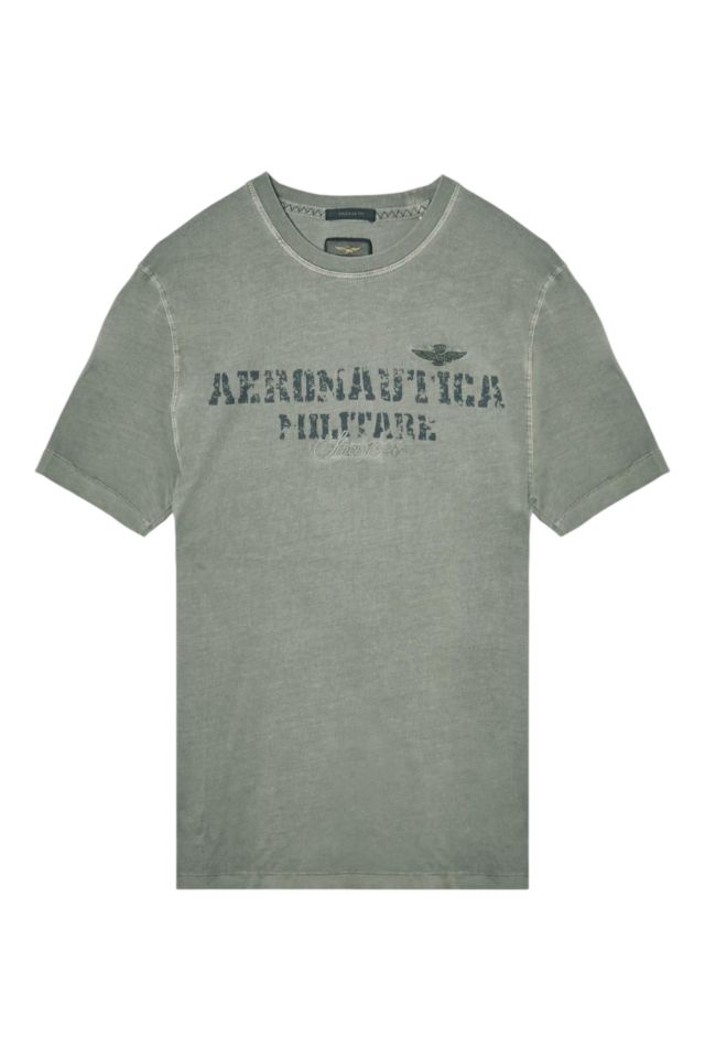 Aeronautica Militare T-Shirt M.C.