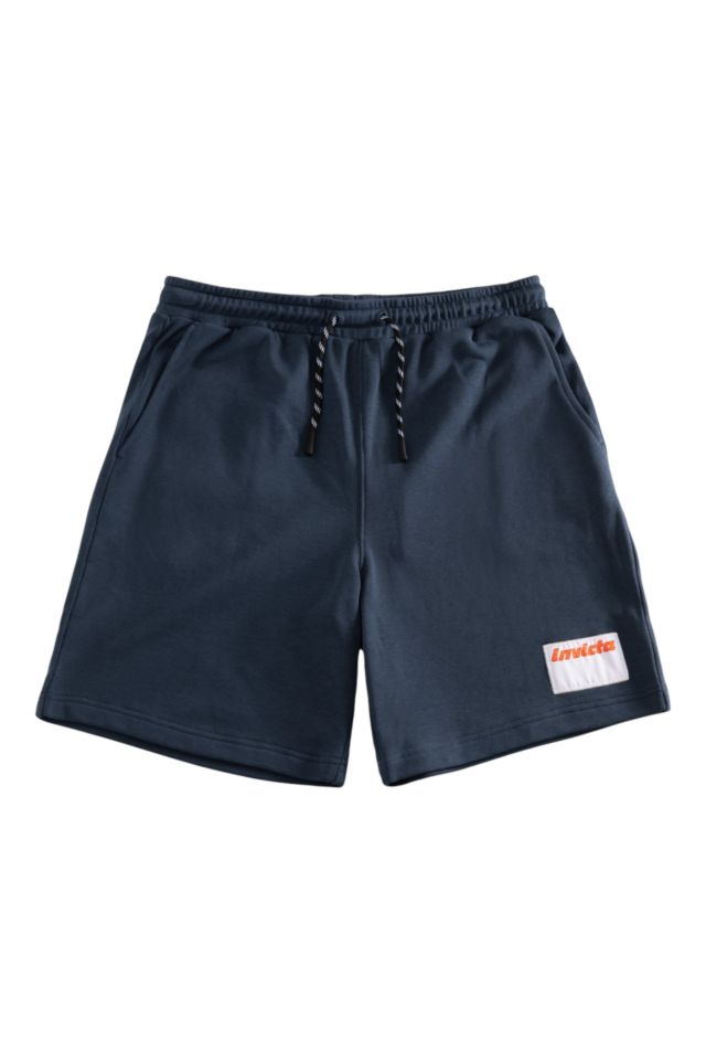 Invicta Bermuda Fleece