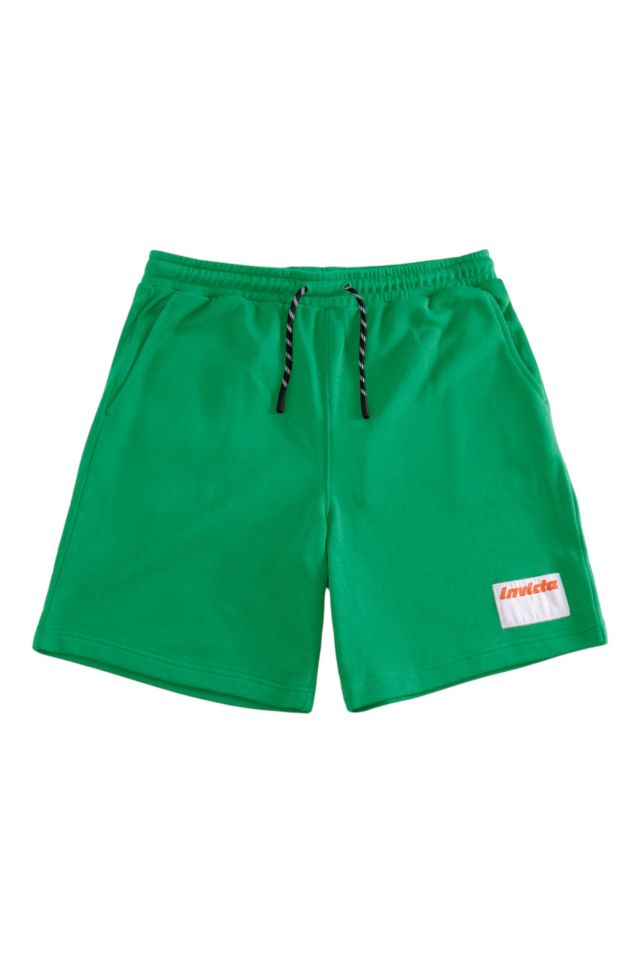 Invicta Bermuda Fleece