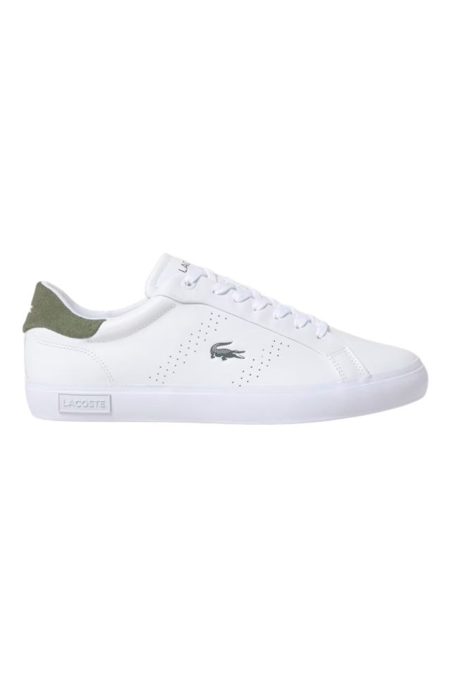 Lacoste Powercourt 2.0 125