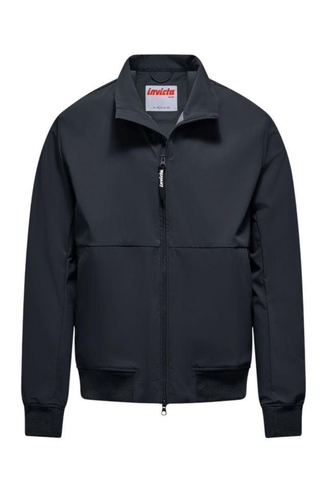 Invicta High Collar Jkt