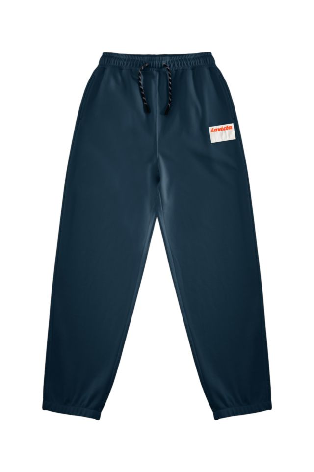 Invicta Tuta Long Pant