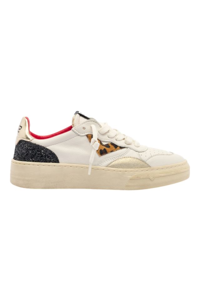 4B12 Sneaker donna mod. Hyper
