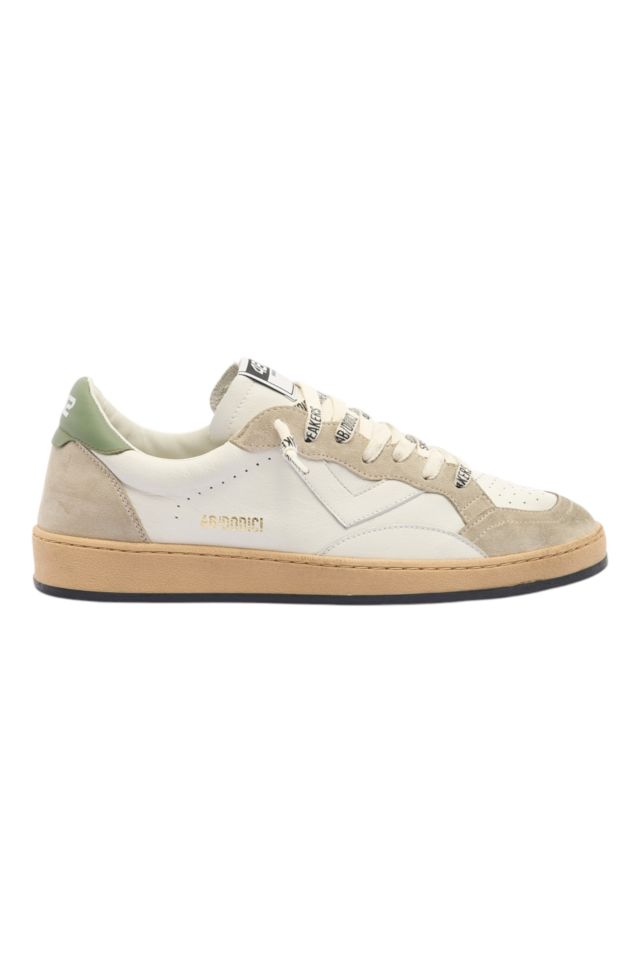 4B12 Sneaker uomo mod. Playnew