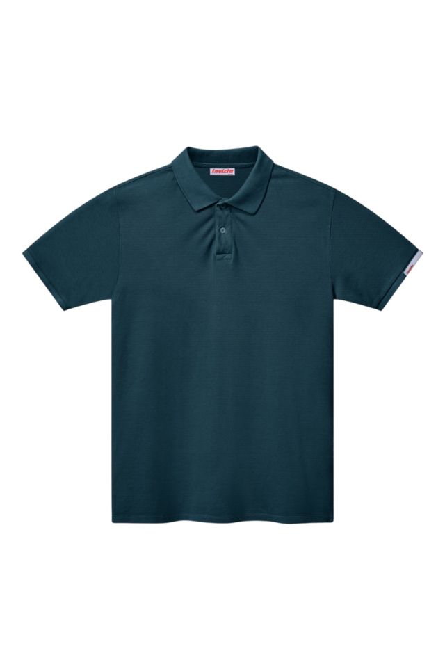 Invicta Basic Polo