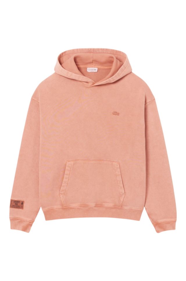 Lacoste Sweatshirt Modello SH9905