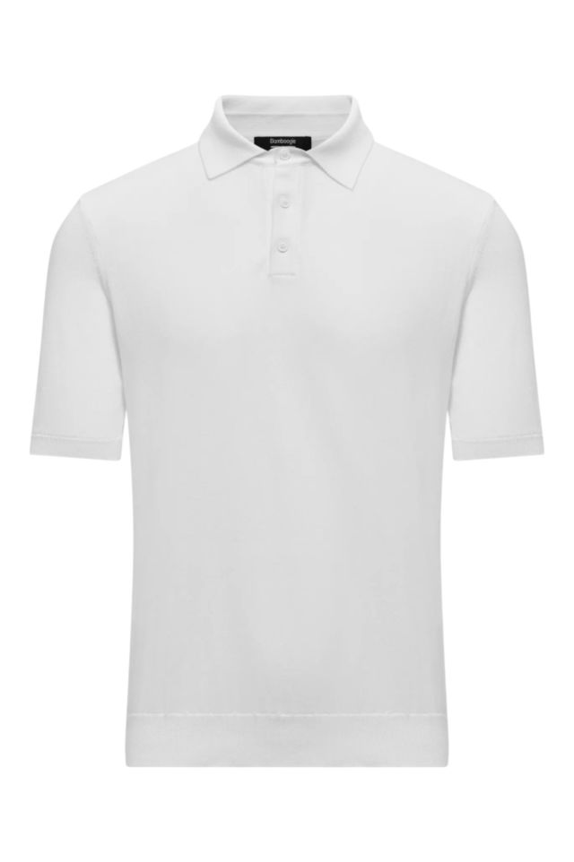 Bomboogie Polo Maglia
