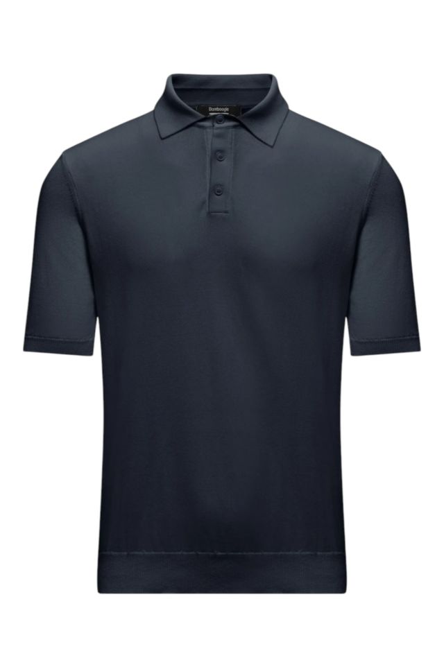 Bomboogie Polo Maglia