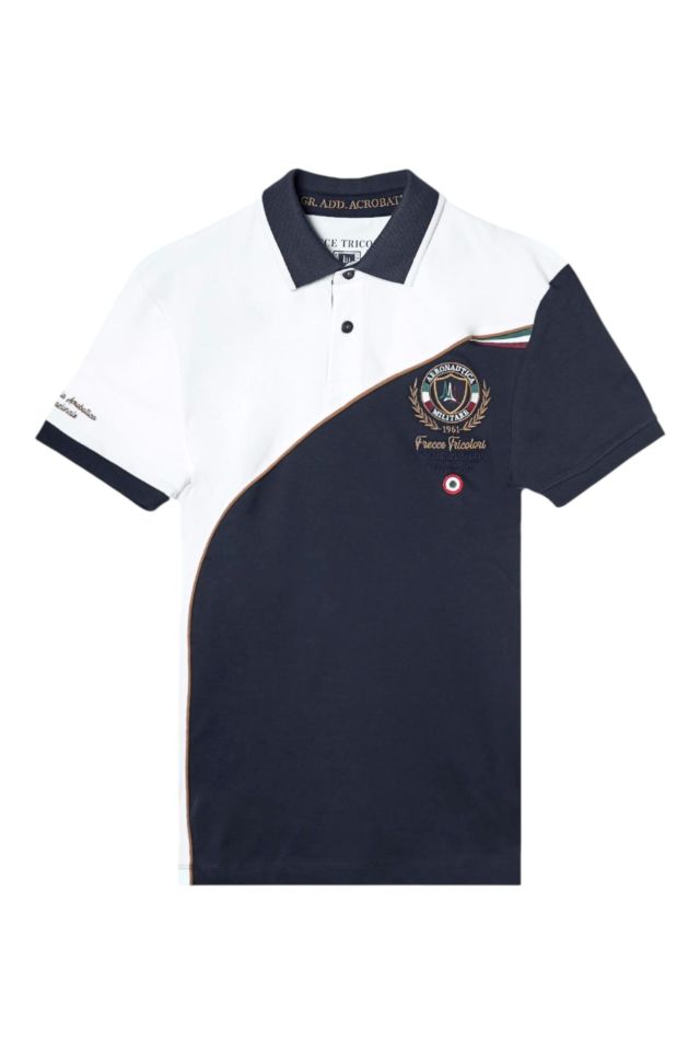 Aeronautica Militare Polo M.C.