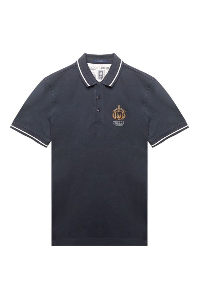 Aeronautica Militare Polo M.C.