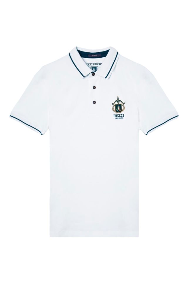 Aeronautica Militare Polo M.C.