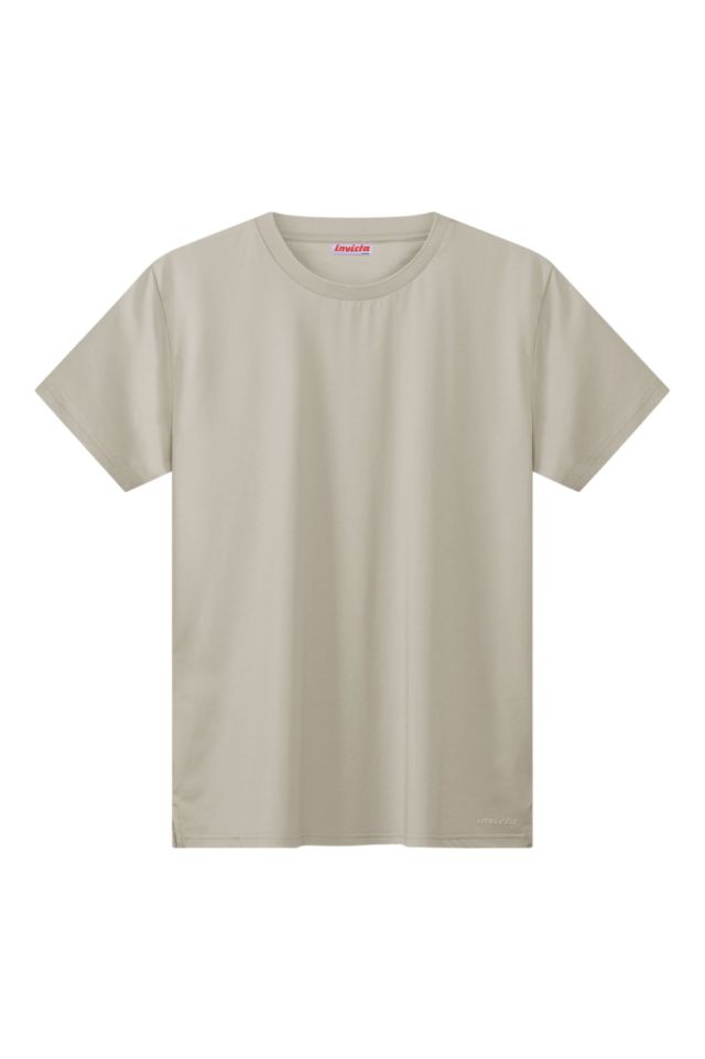 Invicta Round Collar Tshirt