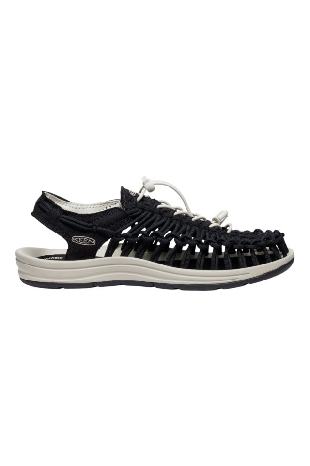keen Uneek Canvas W-Black/Birch