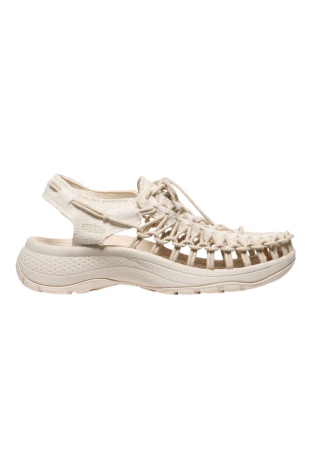 keen Uneek Astoria Canvas W-Birch/Birch