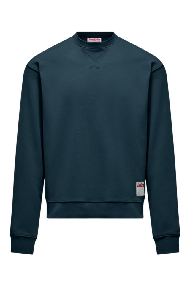 Invicta Round Neck Fleece
