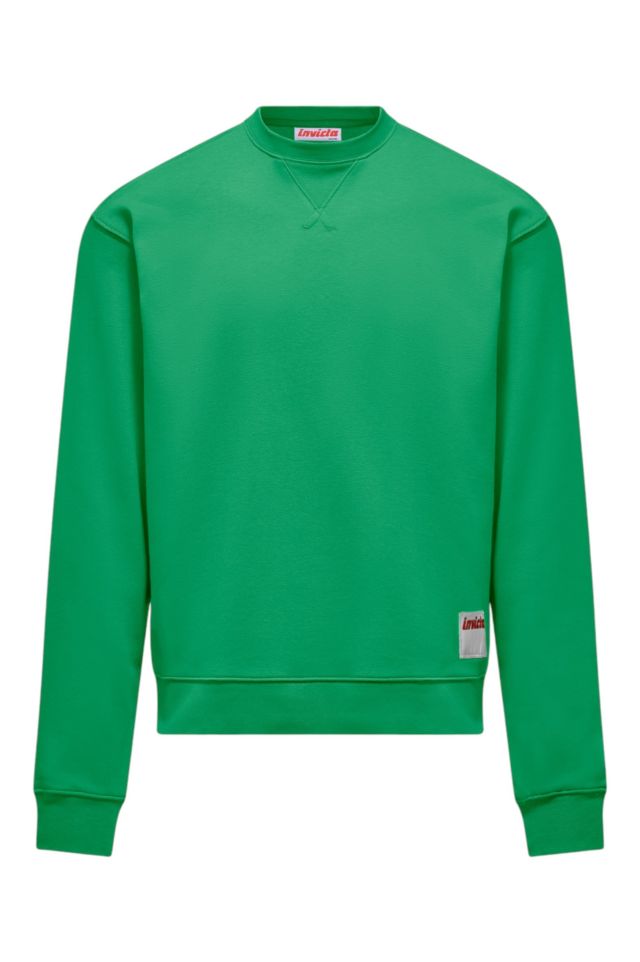 Invicta Round Neck Fleece