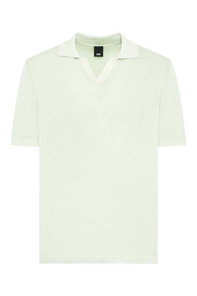 Duno MAGLIA POLO UOMO mod. Cedric Samo
