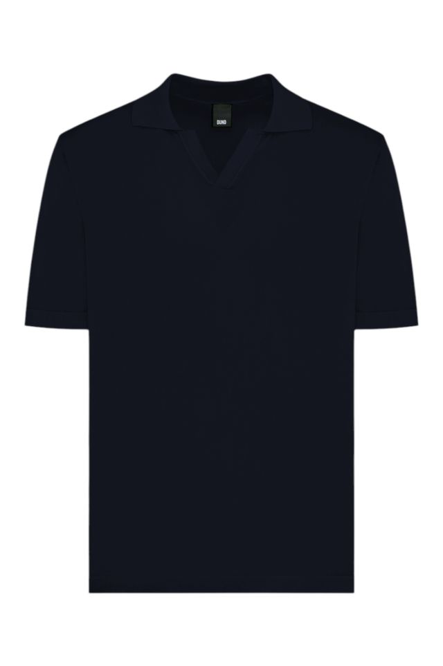 Duno MAGLIA POLO UOMO mod. Cedric Samo