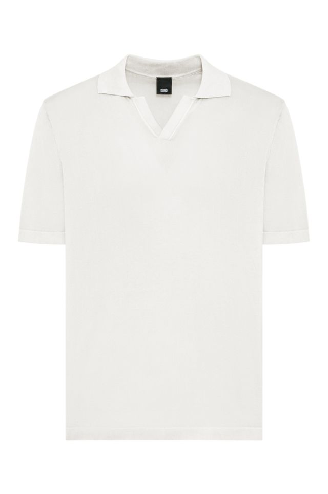 Duno MAGLIA POLO UOMO mod. Cedric Samo