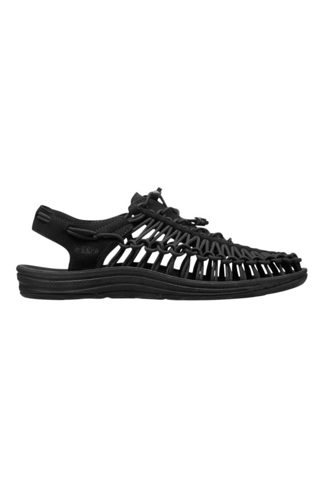 keen Uneek M-Black/Black