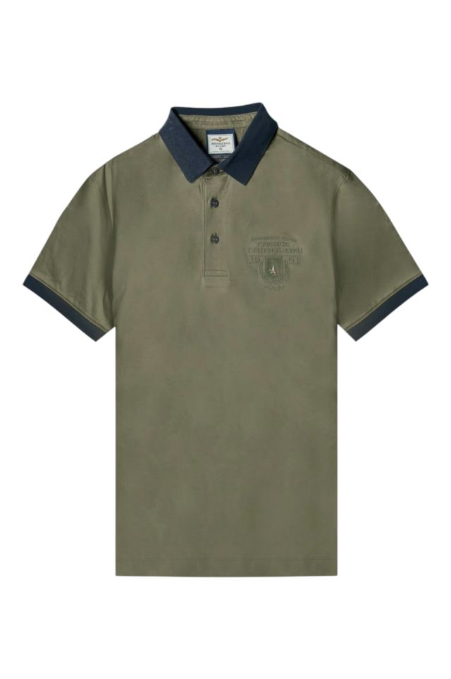 Aeronautica Militare Polo M.C.